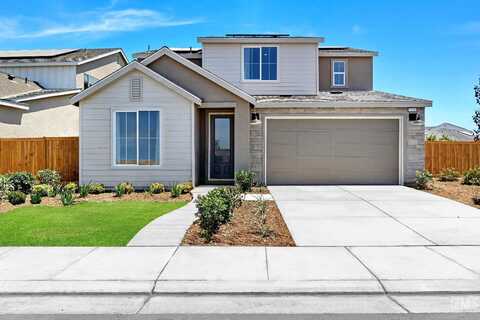 3308 Laurel Hill Lane, Shafter, CA 93263