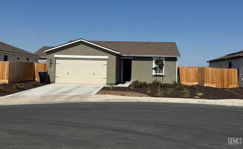 6807 Nine Mile Pass Drive, Bakersfield, CA 93313