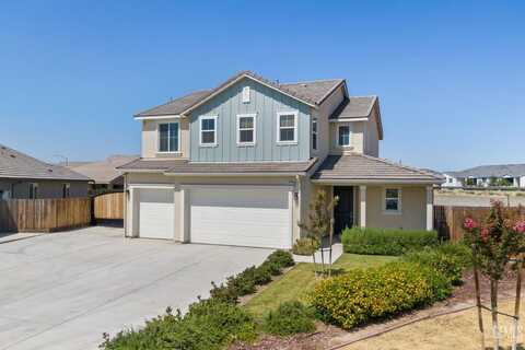 15733 Renteria Drive, Bakersfield, CA 93314