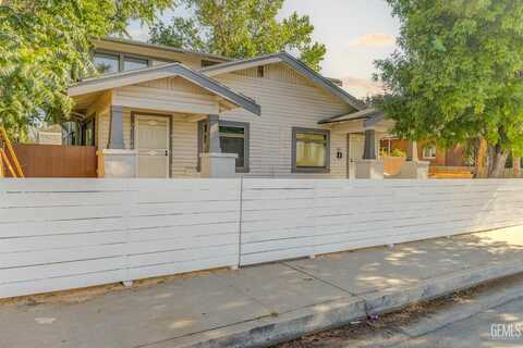 2229 California Avenue, Bakersfield, CA 93304