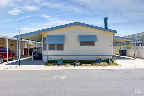 600 Dennison Road, Tehachapi, CA 93561