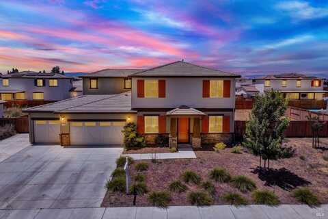 730 Daybreak Drive, Dixon, CA 95620