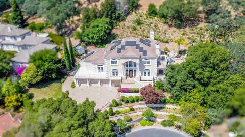 955 Appleridge Place, Fairfield, CA 94534