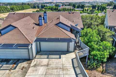 25 Knoll Drive, Fairfield, CA 94534