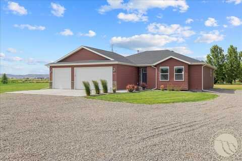 2207 Gulf Island, Laurel, MT 59044