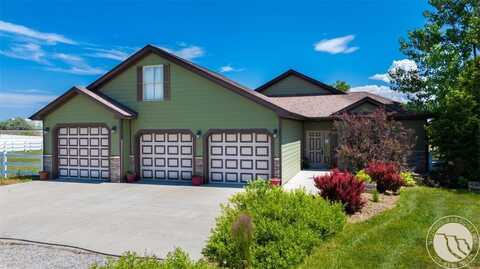 519 Zebra Street, Billings, MT 59106