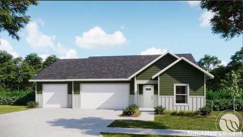 7005 Copper Bend, Billings, MT 59106