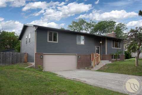365 Stewart Ct South, Billings, MT 59105