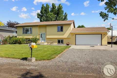 3653 Custer Avenue, Billings, MT 59102