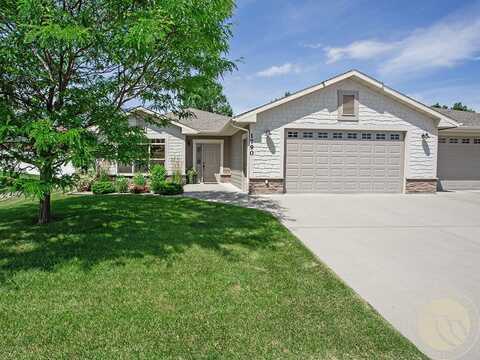 1790 Golf Drive, Billings, MT 59105