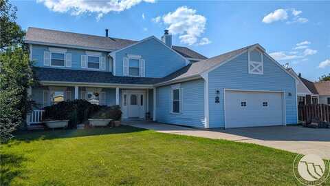 449 12th SW, Sidney, MT 59270