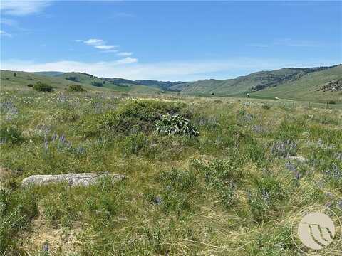Tbd Rendezvous Trail, Ferdig, MT 59047
