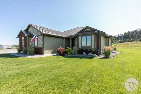 615 Labrador Drive, Laurel, MT 59044