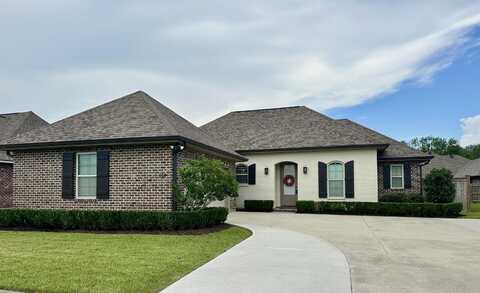 150 Horis Drive, Houma, LA 70364
