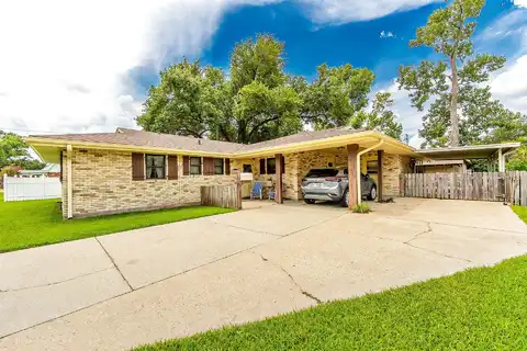 260 El Paso Drive, Houma, LA 70360