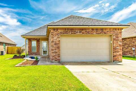 141 Southern Circle, Thibodaux, LA 70301