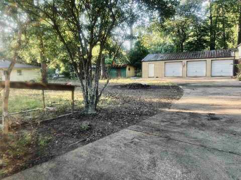 3135 HWY 92 S., Woodville, TX 75979