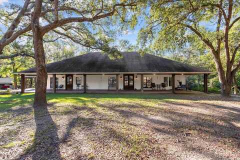 3830 CR 4260, Woodville, TX 75979