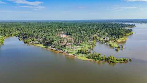 023 Rayburn Ridge Road, Pineland, TX 75968