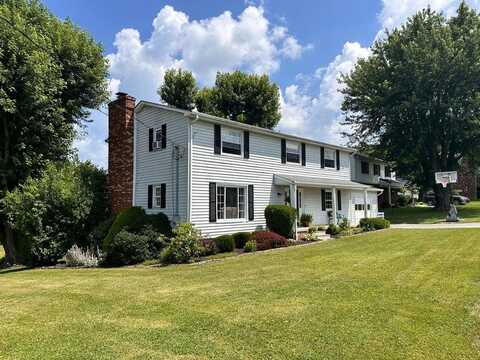 101 Ann, SUMMERSVILLE, WV 26651