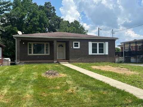 337 Mankin Avenue, BECKLEY, WV 25801