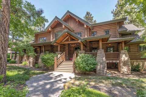 915 Wilderness Drive, Big Bear City, CA 92314