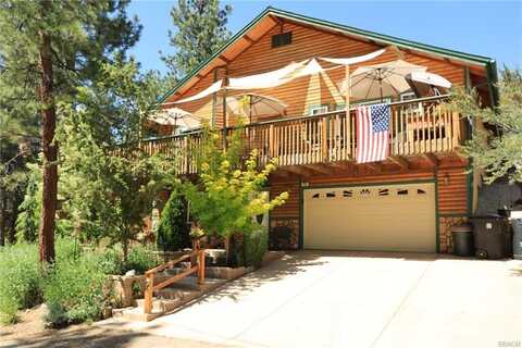 713 Booth Way, Big Bear City, CA 92314