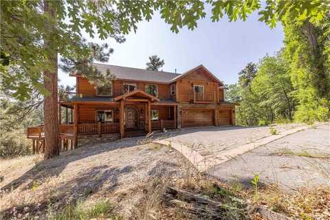 39737 Flicker Road, Fawnskin, CA 92333