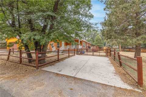410 Los Angeles Avenue, Sugarloaf, CA 92386