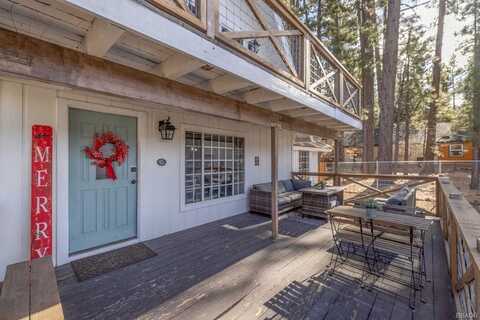 541 Georgia Street, Big Bear Lake, CA 92315