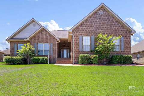 7303 Saybrook Boulevard, Mobile, AL 36619