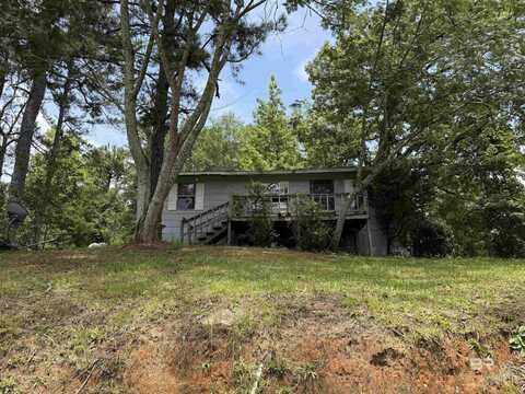 5221 Winn Road, Jackson, AL 36545