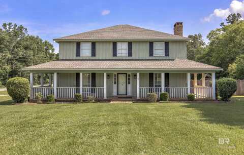 9215 Shiloh Drive, Mobile, AL 36695