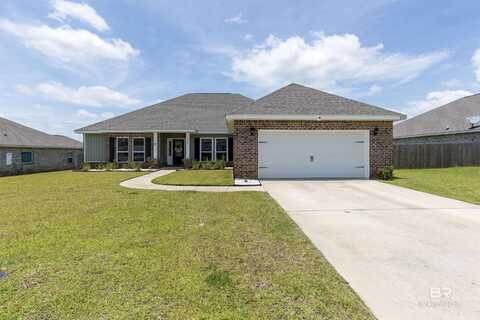 2345 Laurel Street, Semmes, AL 36575