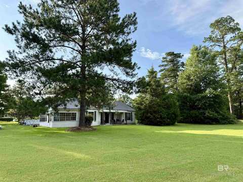 710 Alco Drive, Brewton, AL 36426
