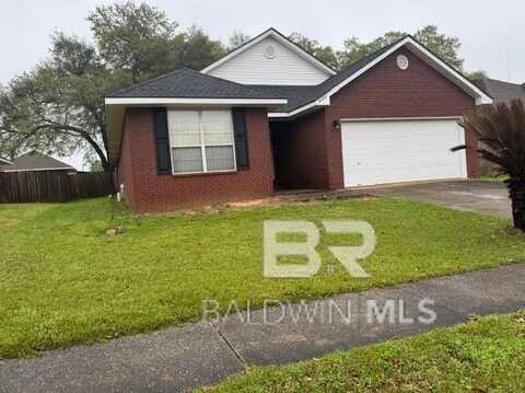 16092 Mansion Street, Foley, AL 36535
