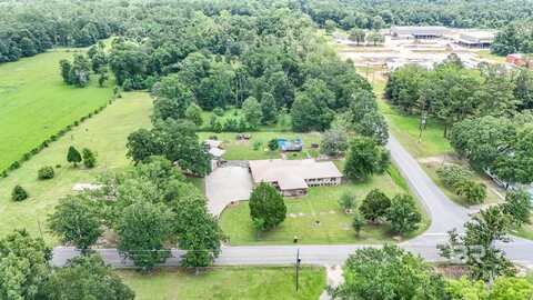 813 S White Avenue, Bay Minette, AL 36507
