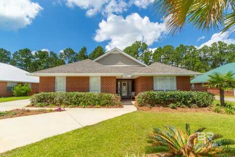 1443 W Fairway Drive, Gulf Shores, AL 36542