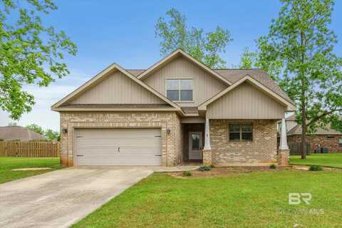 8795 Bainbridge Drive, Daphne, AL 36526