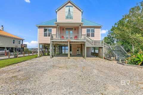 10322 Bayhaven Drive, Fairhope, AL 36532