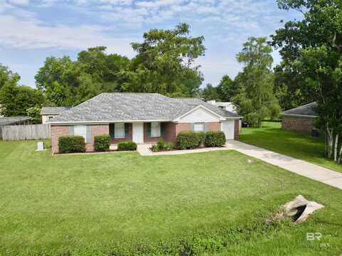 4194 S Holley Street, Loxley, AL 36551