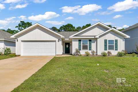19092 Chipola Drive, Robertsdale, AL 36567
