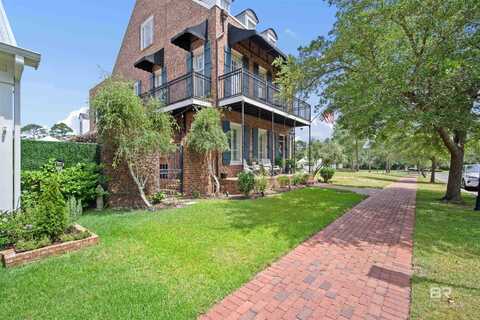 2712 Bienville Avenue, Gulf Shores, AL 36542
