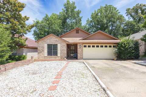 135 Lake Shore Drive, Daphne, AL 36526
