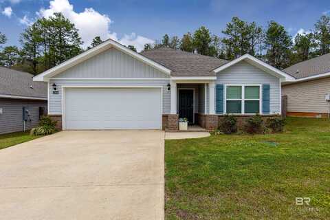 10804 BURLINGTON Way, Mobile, AL 36608