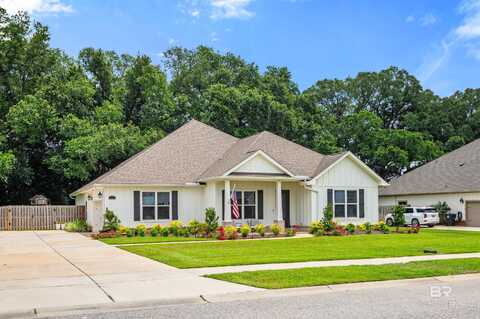 316 Nandina Loop, Fairhope, AL 36532