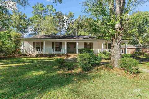 509 Ridgewood Drive, Daphne, AL 36526