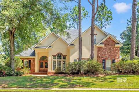 409 Clubhouse Drive, Fairhope, AL 36532