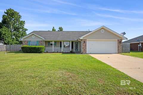 2604 E Ashford Park Drive, Foley, AL 36535