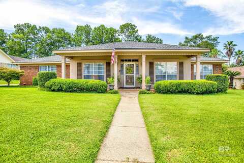 7175 Pine Station Road, Mobile, AL 36695